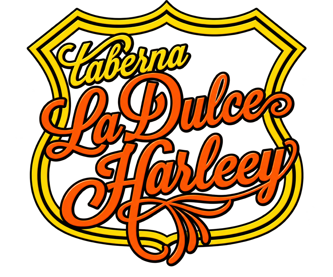 Taberna La Dulce Harleey